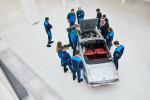BMW 3200 CS Convertible 1967 года